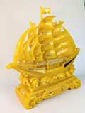 Thuyền Thuận Buồm Xuôi Gió Đại